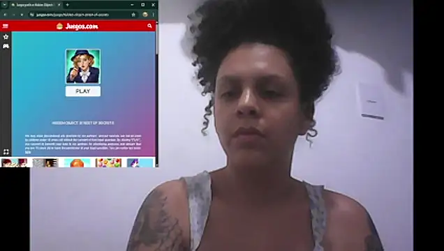 FlowerHot's Live XXX Chat