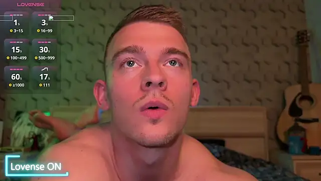 Chat XXX Live Marvelboy_