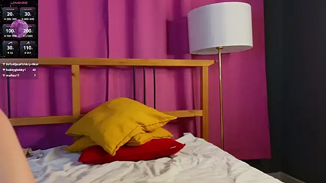 دردشة KatirinaBailley الجنسية المباشرة
