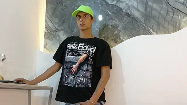 cameronsilverman Live XXX-Chat