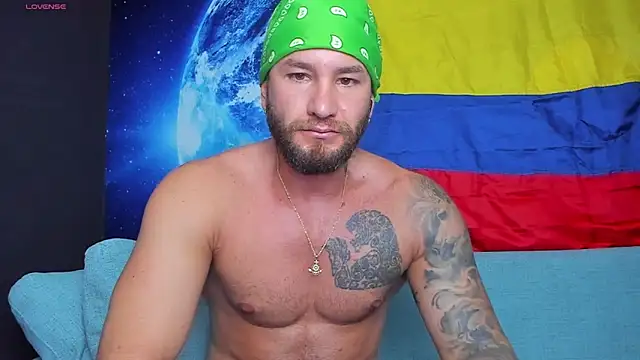 delessandro_world Live XXX Chat
