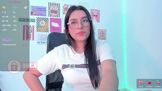 mypretty_isabella Live XXX-Chat