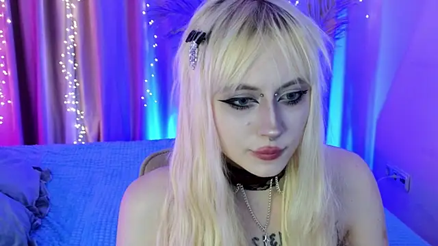 rraffaellka's Live XXX Chat