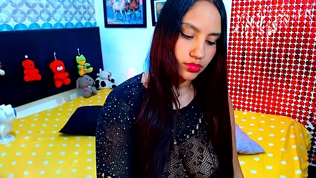 Show de webcam de pleasure_and_fantasy
