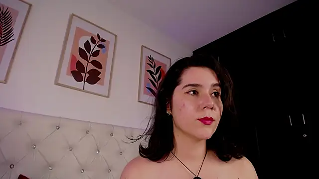 Barbie_Goddessn Live XXX chat