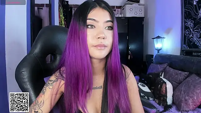 XXX chat uživo modela Katyuska_Sg1