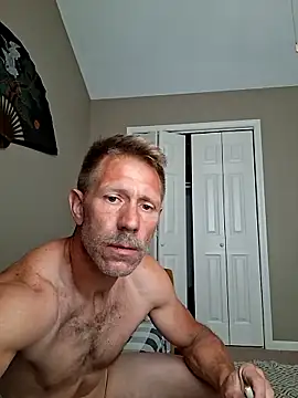 daddy_daddy_d Obrolan Langsung XXX