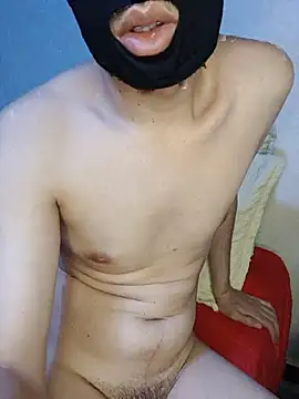 arabeso Live XXX-chat
