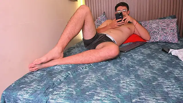 Chat XXX en directo de Joan_Blake