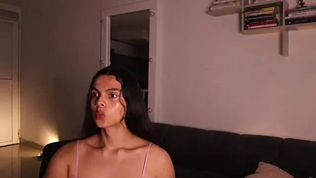 _Vahos_ Live XXX-chat