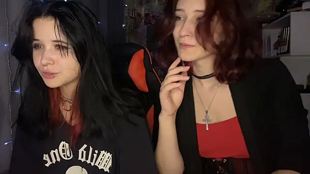 Absent_Fairy Live XXX Chat