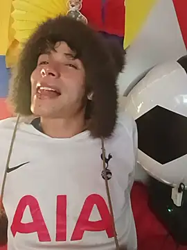 Chat +18 de LittleTymmy ao vivo