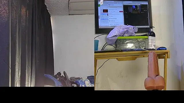 Backdoor_Newbie 现场XXX聊天
