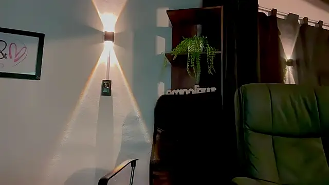 MarcellaGriffin's Webcam Show