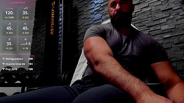 แชท XXX สดของ David_Big_Daddy