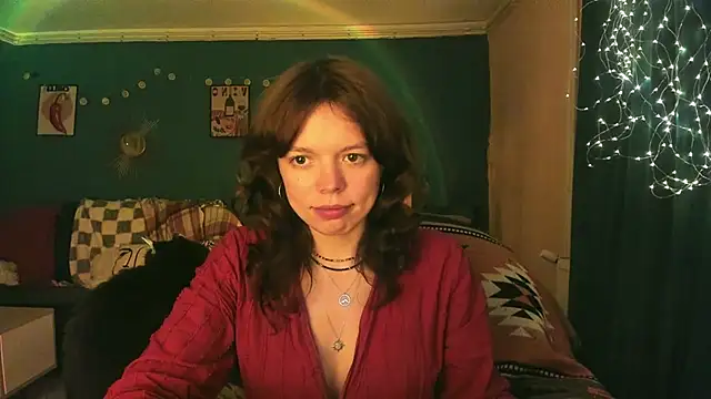צ'אט XXX בשידור חי של ClancyMorissey