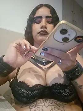 MariaGaitan – Naživo XXX chat