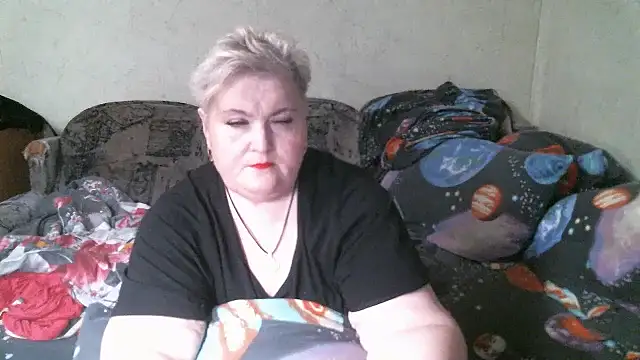 Chat XXX ao vivo de Lana555
