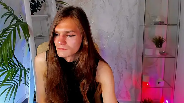 WillFobos live XXX chat