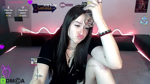 Bunny_B3 Chat XXX live