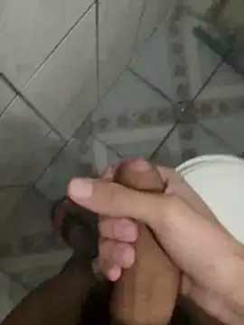 Show de Matheus_077 na webcam
