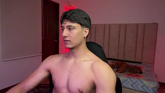 دردشة CHRIS_MORGAN1 الجنسية المباشرة