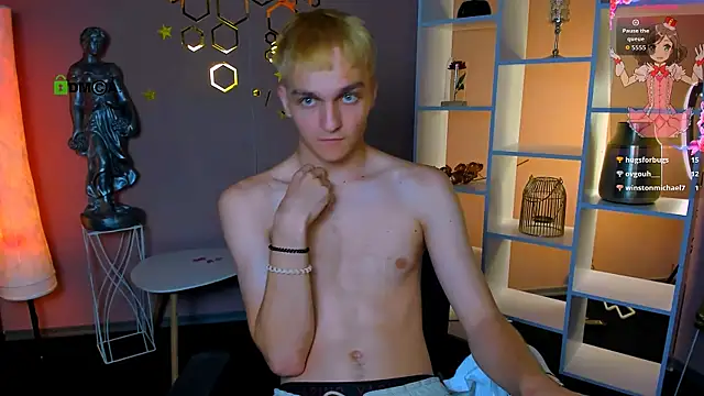 john_lik লাইভ XXX চ্যাট