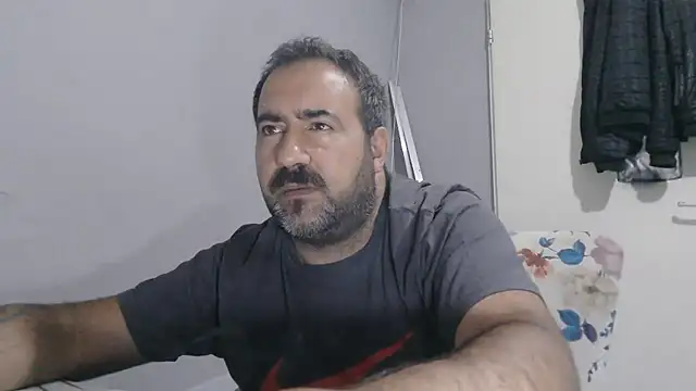 -dark-look-'s Live XXX Chat