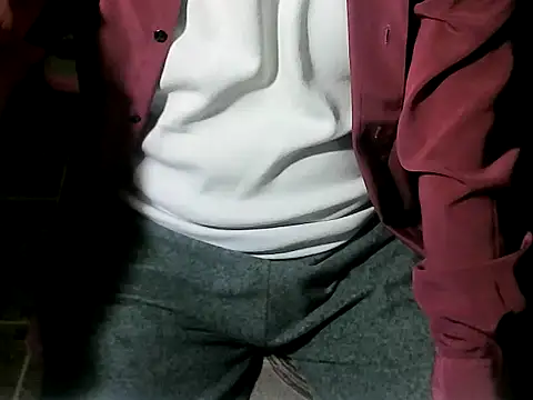 OreCamのライブXXXチャット