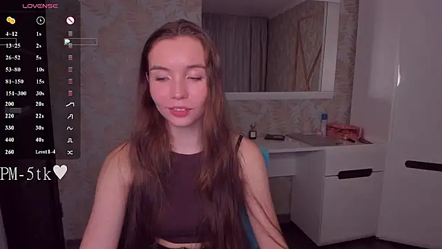YonaBones – Naživo XXX chat