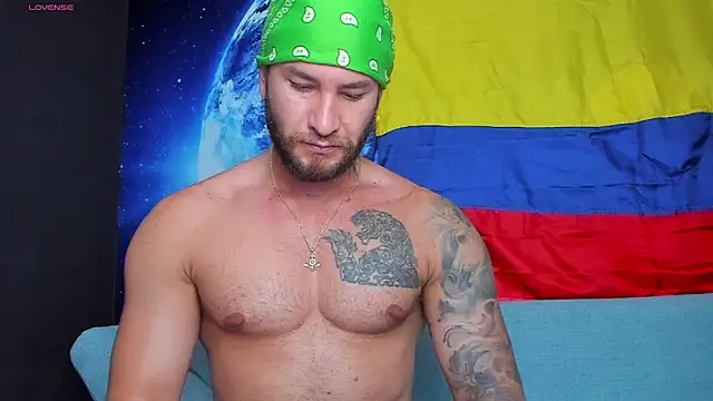 delessandro_worldn Live XXX chat