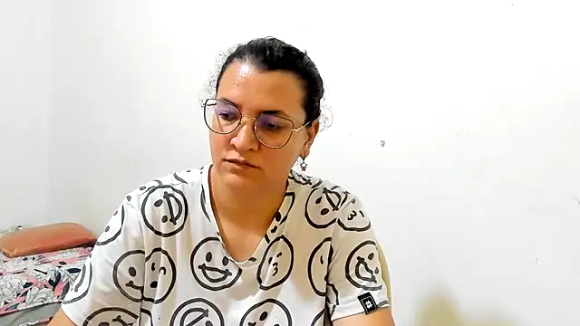 MARILYN_GARCIA's Live XXX Chat