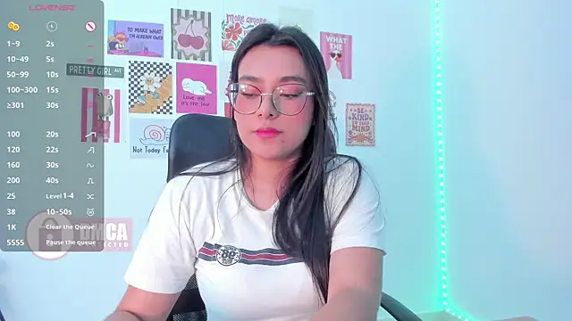 mypretty_isabella Obrolan Langsung XXX