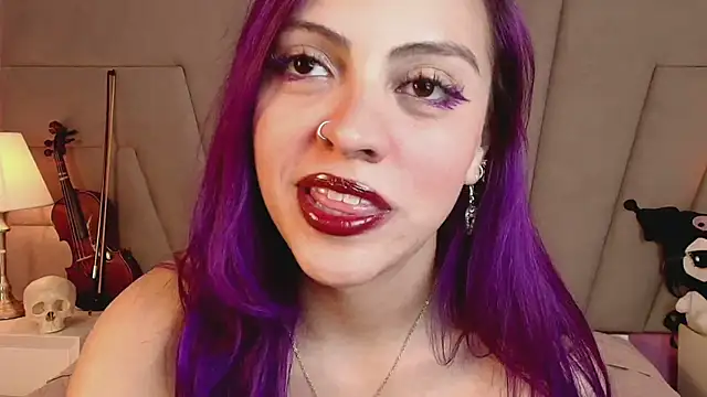 EmilyrothのライブXXXチャット