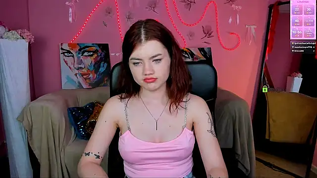 Онлайн чат XXX isabel_wave