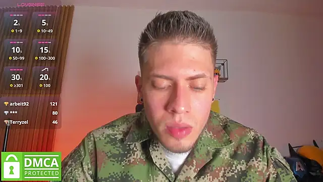 SebastianMaximoff_'s Live XXX Chat