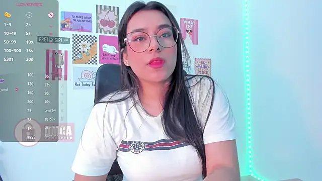mypretty_isabella Live XXX-chat