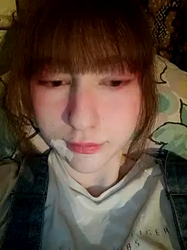 Yoonhee_kin Live XXX chat