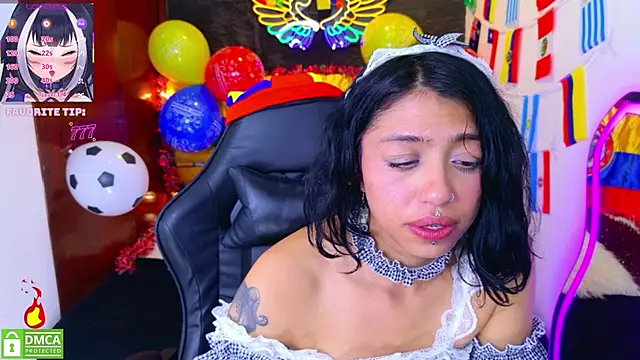 Chat XXX en directo de REDHOTTER_