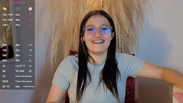 Elecktra_sweet's Live XXX Chat