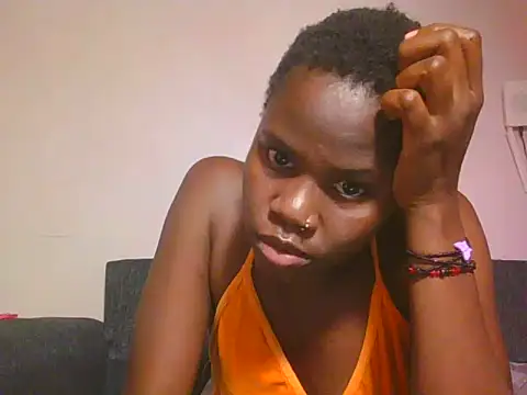 Sweet_ebony09 Obrolan Langsung XXX