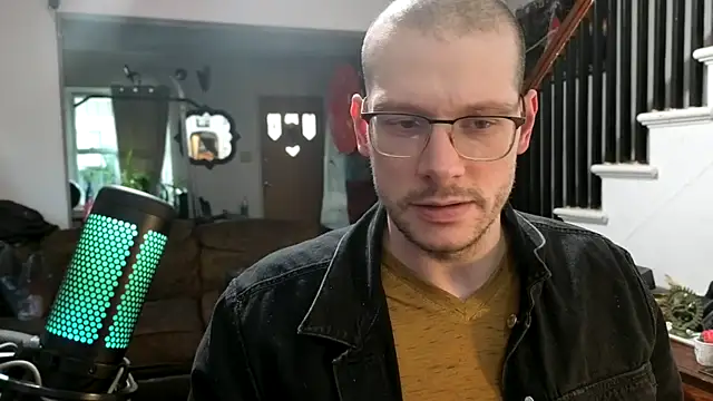 دردشة MasterDaddyCool الجنسية المباشرة