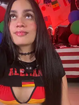 Cris_BDSM – Live XXX-chat