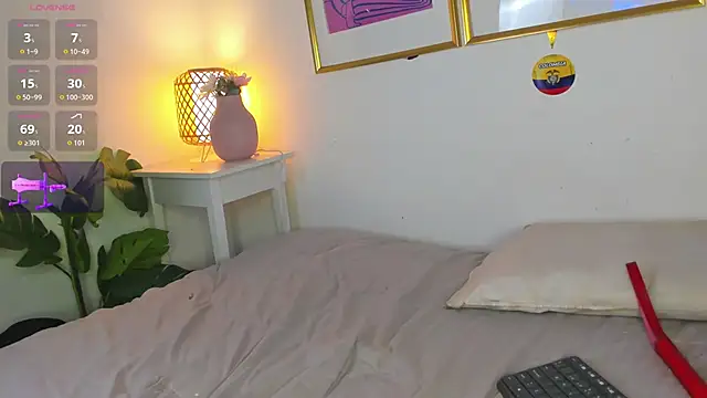 valka_collinss – Naživo XXX chat