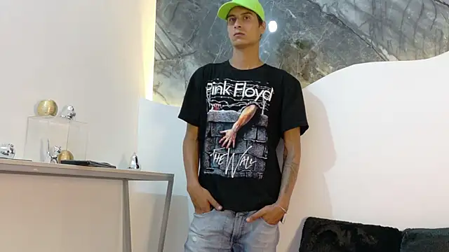 Živý XXX chat cameronsilverman