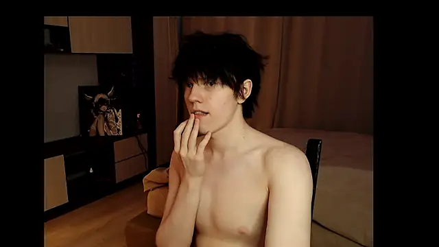 angelfear Live XXX-Chat