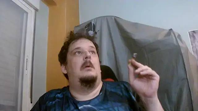 porkorossy's Live XXX Chat
