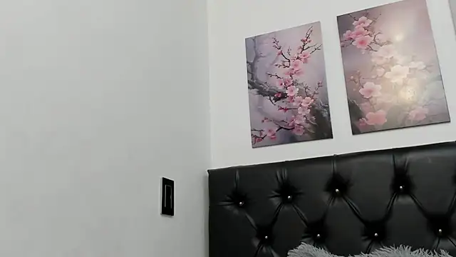 pinky_f00x Live XXX-Chat