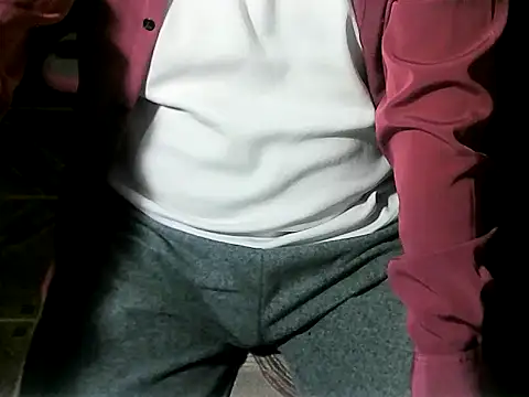 Chatroom XXX en direct de OreCam