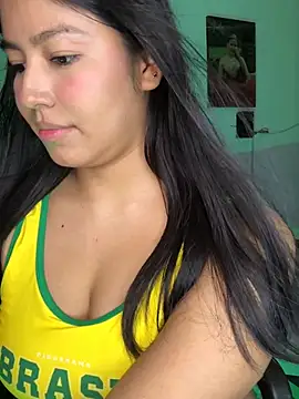 Chat XXX en directo de EmmaRossem